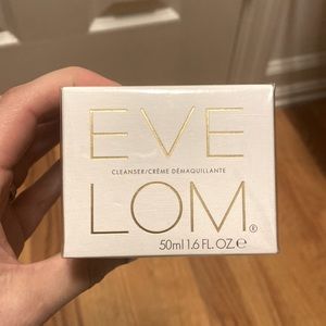 NWT Eve Lom Cleansing Balm